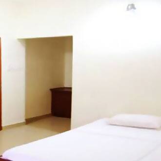Daliya Homestay, Kochi 2